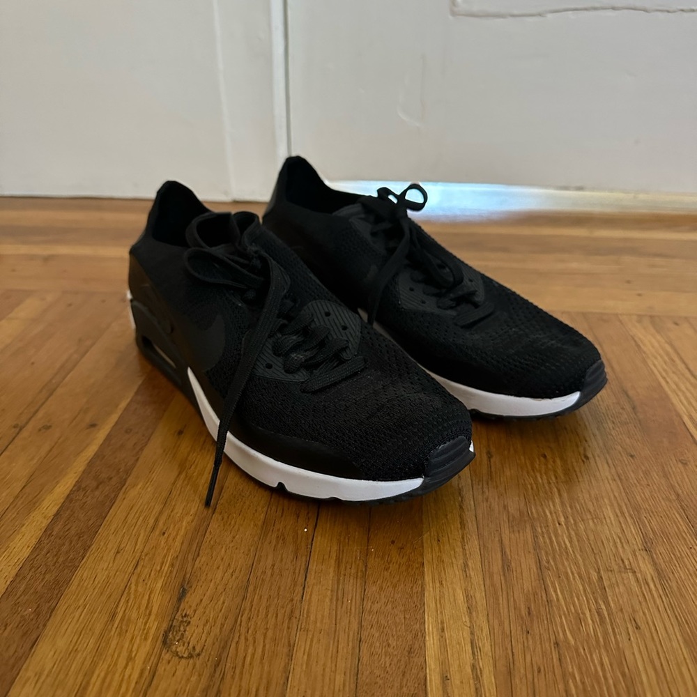Nike Air Max 90 Ultra Flyknit 2.0